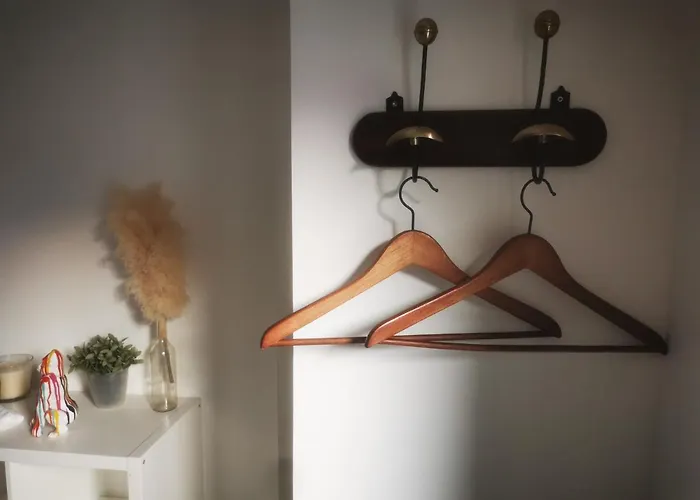 Independant A Terrerort Διαμέρισμα *