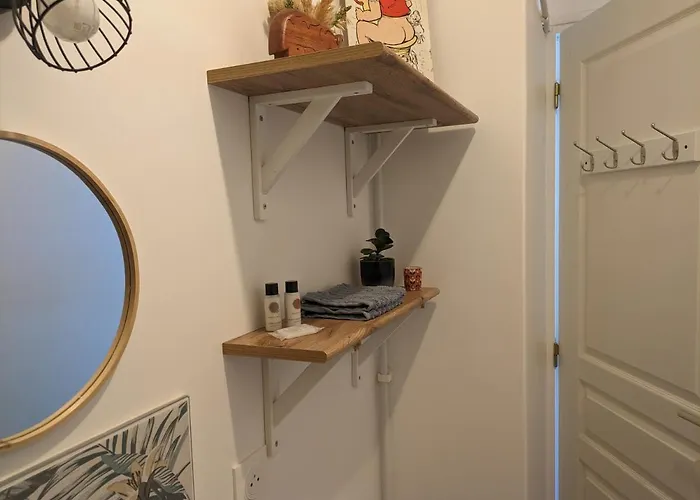 Independant A Terrerort Saumur