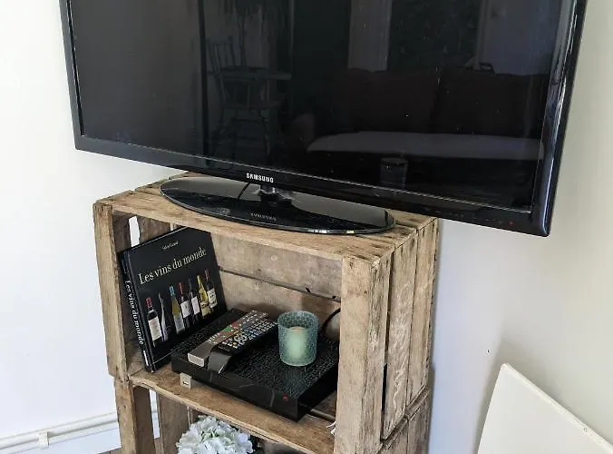 Διαμέρισμα Independant A Terrerort *