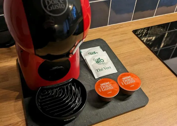 Independant A Terrerort Saumur